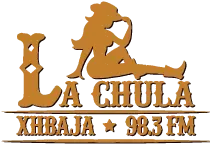 La Chula (San Quintín) - 98.3 FM - XHBAJA-FM - San Quintín, Baja California