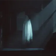 El fantasma y el juez