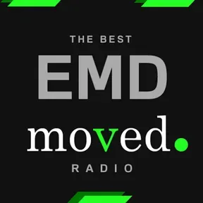 Top Best - EMD - Moved Radio