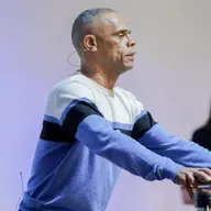 ESPÍRITO DA FÉ I Adriano Gomes