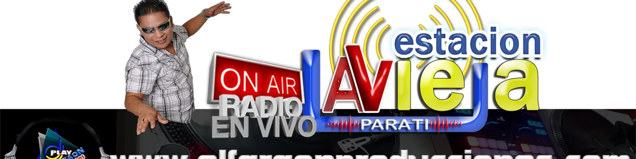 La Vieja Estacion