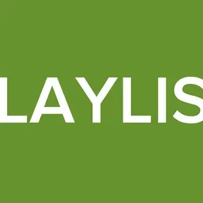 PLAYLIST