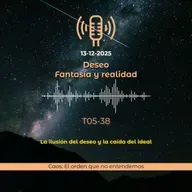 Deseo. Fantasía y realidad | T05E38