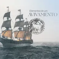 Sheila Vianna - Elementos de um Avivamento