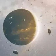 JUMBOs o PLANETAS ERRANTES, vanguardia astronómica con DAVID BARRADO — P3/T5