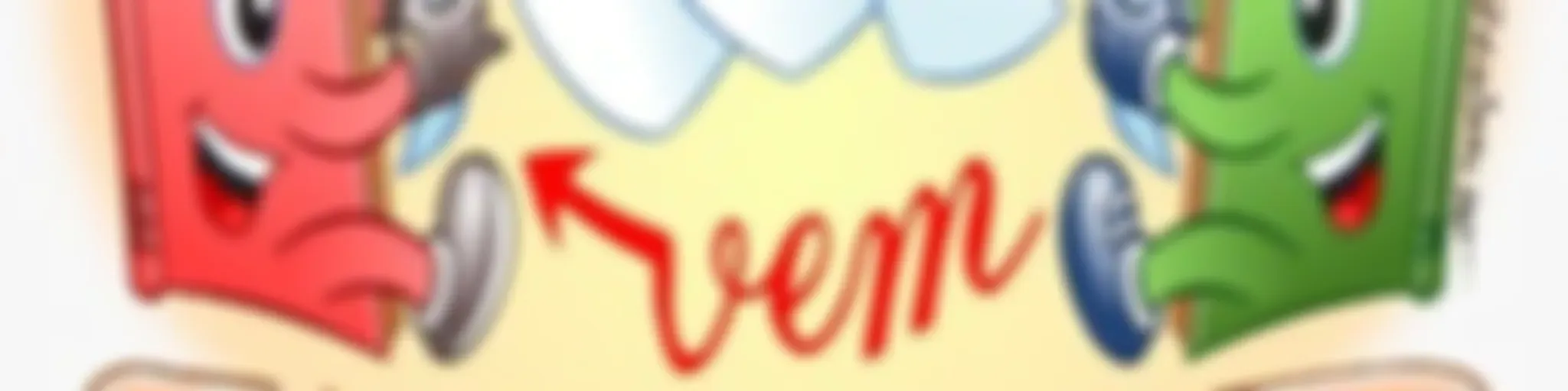 Vai e Vem de Histórias