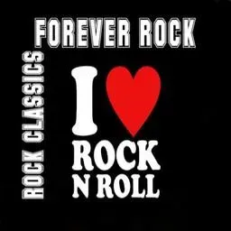 Forever Rock diretta