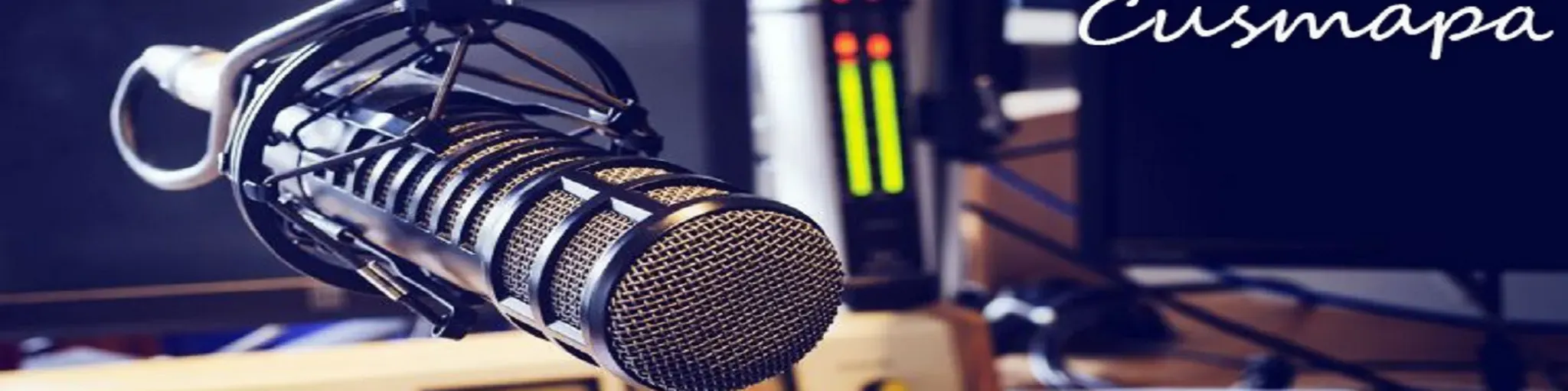 RADIO CUSMAPA