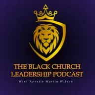 "Why Developing Leaders is Critical for Your Organization's Success” By Apostle Martin Wilson