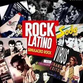Rocklatinogye