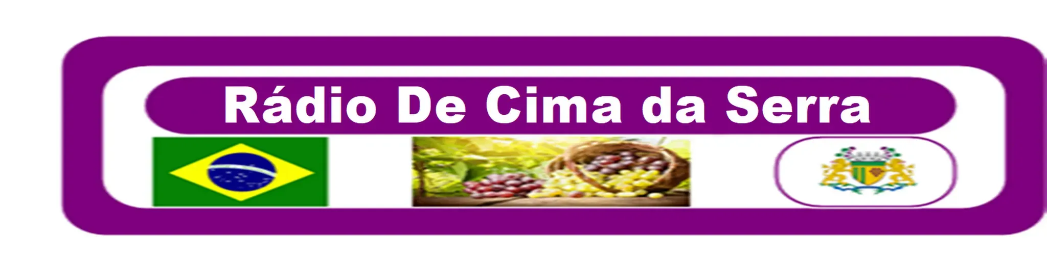 Rádio De Cima da Serra