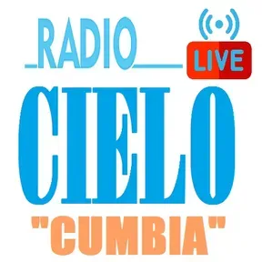Radio Cielo Cumbia
