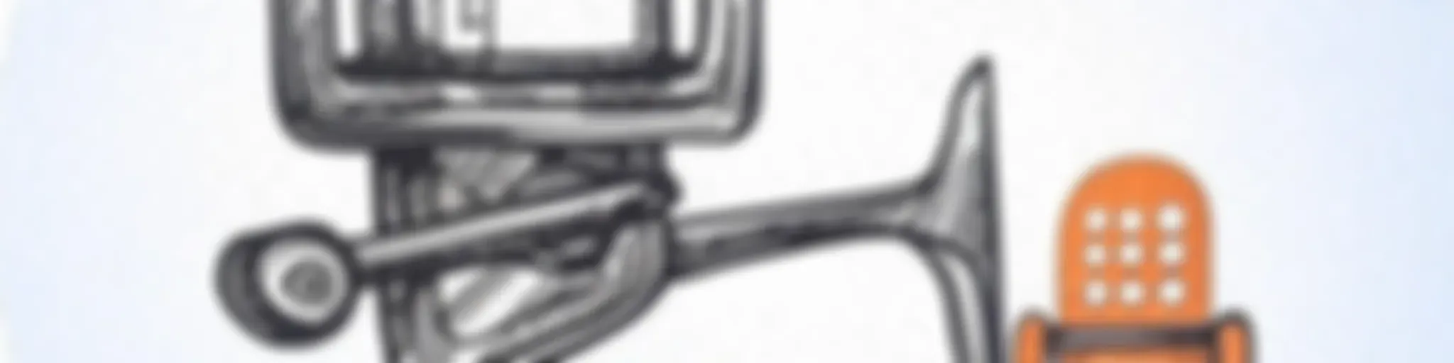 RÍO DE LA VIDA – El Podcast de Pesca en Radio · Agua Dulce y Mar · Carpfishing, Mosca y Spinning