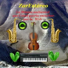 Zar Estereo