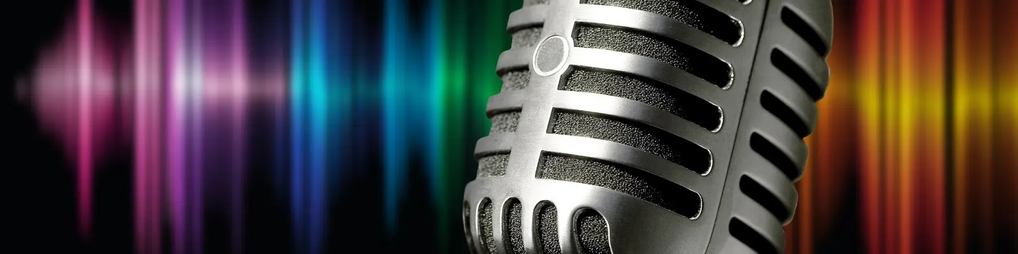 STACION VIRTUAL 100.1 (F.M)