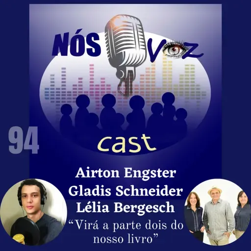 94) Cheias no Rio Grande do Sul - Parte 2