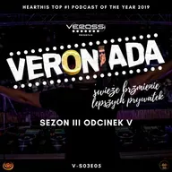  [PL] ✅ [VERONIADA] - S03E05 #025 - June 2021