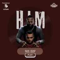 Him (El Elegido) es una película muy mal lograda