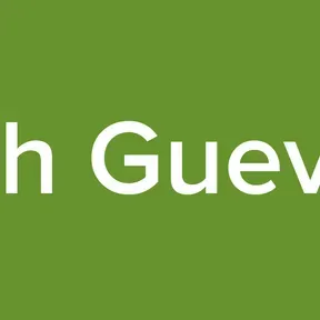 Nath Guevara