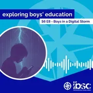 S6/Ep.08 - Boys in a Digital Storm