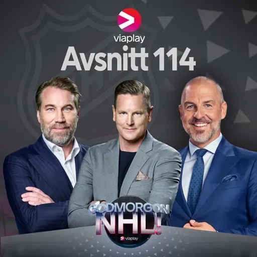 114. Generation Z och juniordomare