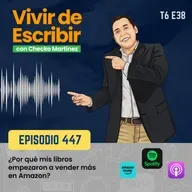 6.38 - ¿Por qué mis libros empezaron a vender más en Amazon?