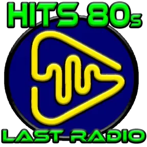 HITS 80s LAST radio