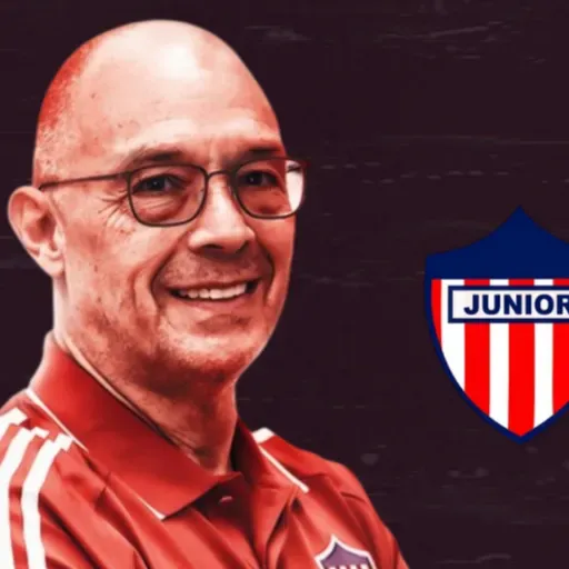 ¿Qué le falta al Junior de Alfredo Arias?
