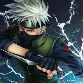 sasuke san