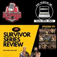 WWE Survivor Series 2025 Review | Clash Of The Podcasts