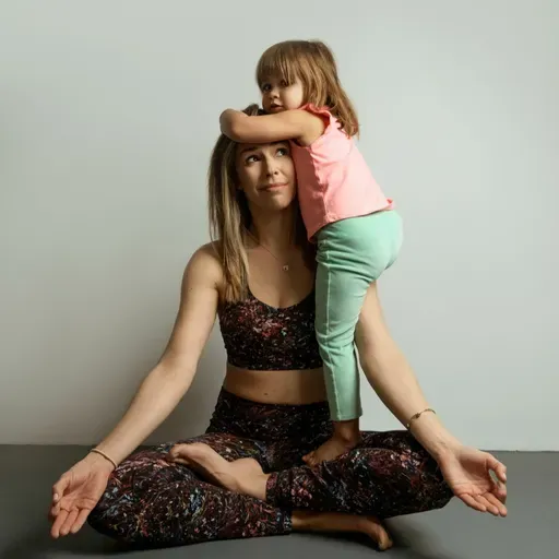 #40 - CANSAÇO MATERNO | Meditação para mães