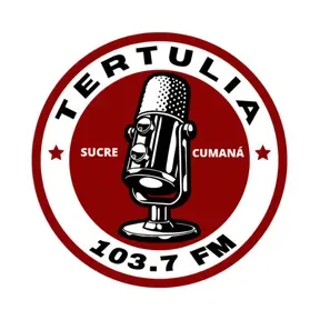 Tertulia 103.7 fm