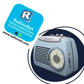 Rádio Sublime Do Poder De  Deus