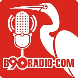 B90 RADIO ONLINE PALEMBANG langsung