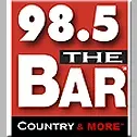 KWKJ 98.5 The Bar