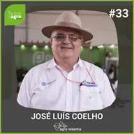Raízes do agro #33 - Mãos na terra, olhos no futuro