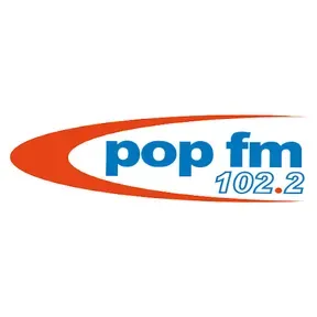 Pop FM Ακούστε Ζωντανά