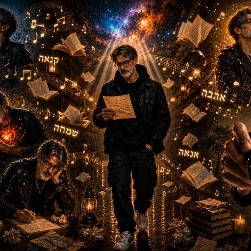 קנאת משוררים