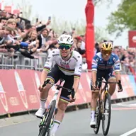 🚴‍♂️ Перша битва Ремко і Погі на монументі. Передмова до Льєж-Бастонь-Льєж