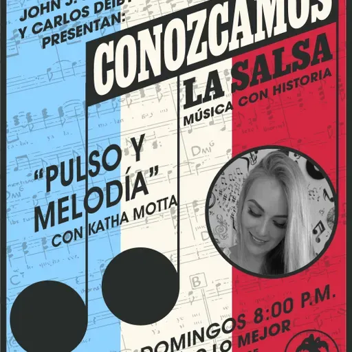 Conozcamos la salsa - 31 de agosto de 2025