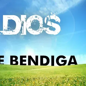 Radio El Verbo de Dios