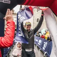 Centurion Coaching Podcast: Jack Chamberlain