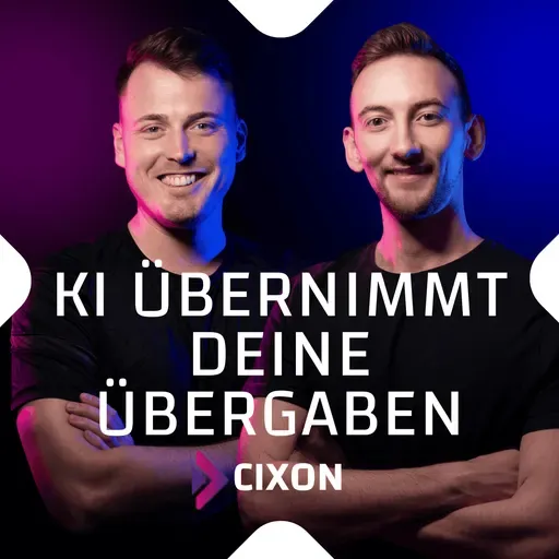 So funktioniert der HubSpot Customer Handoff Agent | Ep. #068