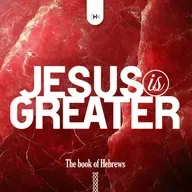 Jesus Is Greater – The Perfect Sacrifice (Chapter 9)