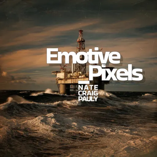 Still Wakes the Deep: Oil Rig Runaway