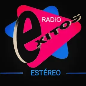 Radio Éxitos Estéreo