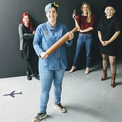 #15: A comer e a beber é que se faz acontecer