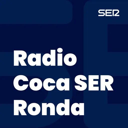 Pregón Semana Santa de Ronda 2026 - Pablo Herrera García - Radio Coca SER Ronda