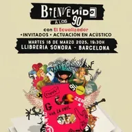 1034 - Especial libros musicales desde Barcelona