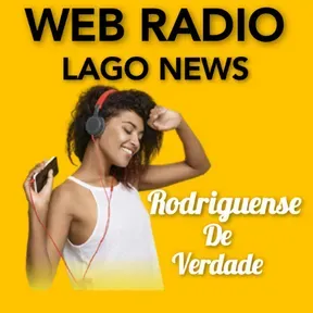 WEB RADIO GERAÇÃO FM